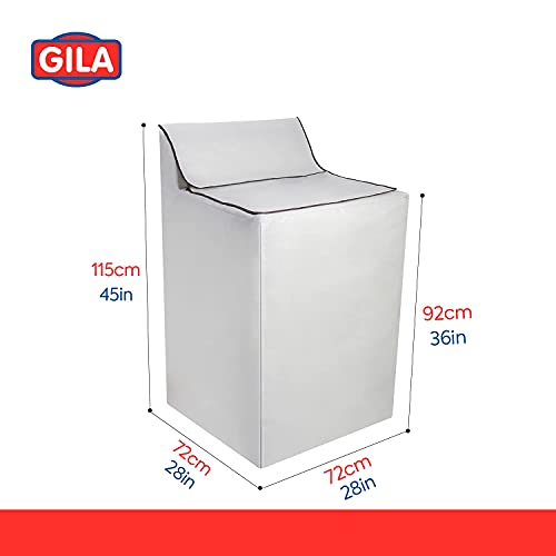 Secadoras, Lawn & Patio lavadora maytag 20 kg Marca GILA (3)