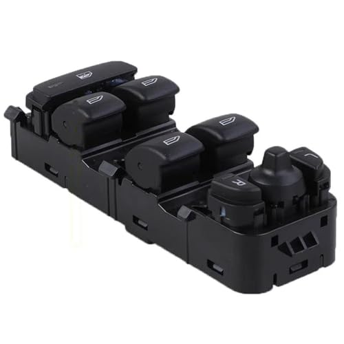 Bouton interrupteur commande vitre electrique Volvo XC90 XC60 V90 S90 31433406