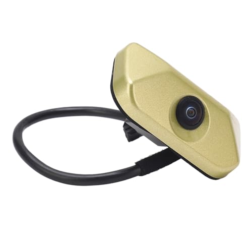 Reverse Parking Camera, Hd Waterproof Rear View assist, Compatible Replacement for - model 95760 2k100 - Image 4
