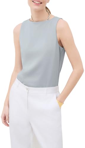 Débardeur femme Caroll 261t-tboa en maille légère pour le quotidien