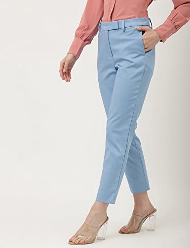 Image of Marks & Spencer Women Trouser