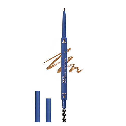 Fast b. Eyebrow Pencil, Natural Looking Waterproof Eyebrow Pencil...