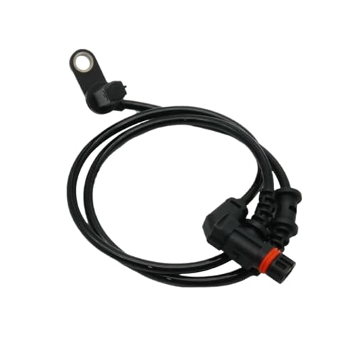Capteur ABS A2129055805 de haute précision pour Mercedes E400 - 4