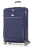 [サムソナイト] スーツケース ビーライトフォー スピナー 78/29 エキスパンダブル 保証付 110L 78 cm 3.2kg ネイビー