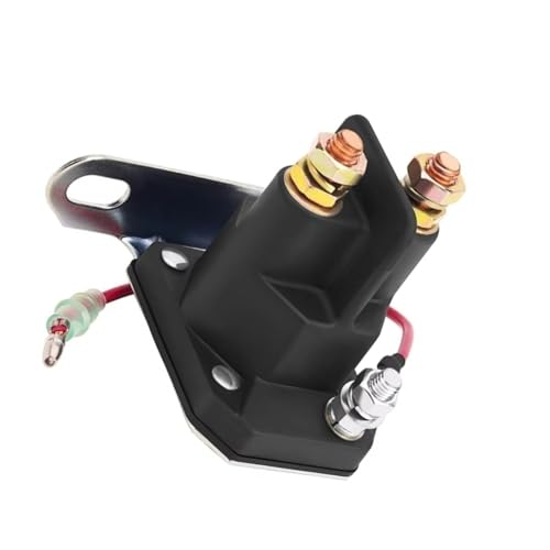 Relais de démarrage moto compatible Polaris Sportsman 500 EFI 2008 2009