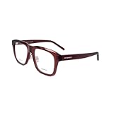 lunettes de vue givenchy femme 2018 Taille 54/17/145 Givenchy Lunettes de Vue GV50053F 069 SHINY BORDEAUX 54/17/145 Homme