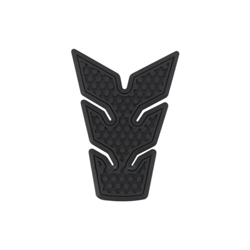 Stickers Réservoir Tracer 9 Antidérapants - Pads de Traction Caoutchouc pour Moto GT 2021