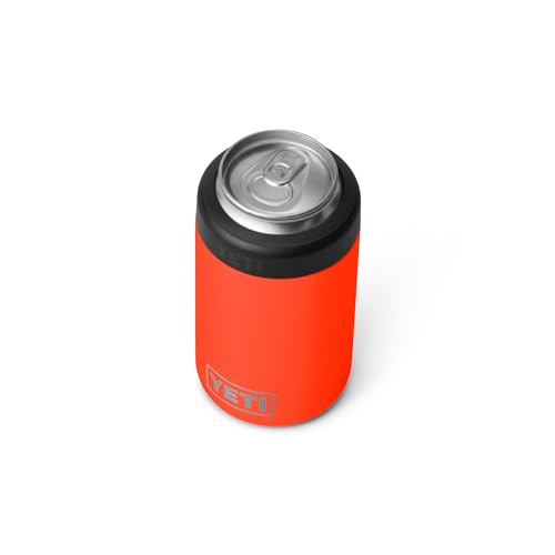 Image of YETI Rambler 12 oz. Colster Can Insulator for Standard Size Cans, Solar Flare