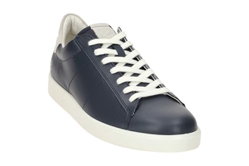 Image of ECCO Men's Street Lite Retro Sneaker | Casual Shoes