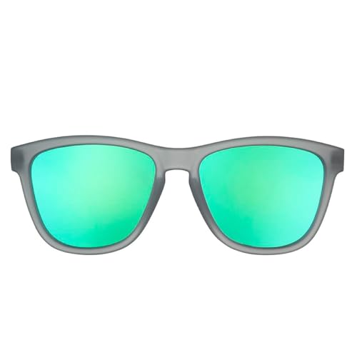 OG - Going to Valhalla...Witness!, Gray, Small