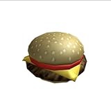 BACON CHEEM BURGER