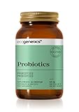 💊 MODO DE USO - Para que un probiótico sea efectivo, debe poder llegar al tracto intestinal, donde puede proporcionar su máximo beneficio. Los microorganismos probióticos están protegidos, sellados y liofilizados lejos de la humedad, el calor, la luz y el oxígeno, esto permite que las bacterias permanezcan latentes. Después de abrir el embalaje, debe mantenerse en nevera para que sus propiedades se mantengan lo más estables posible. Los adultos deben tomar 1 cápsula al día o según lo prescrito.