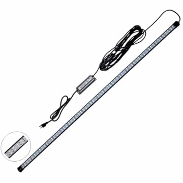 hydro glow fishing light