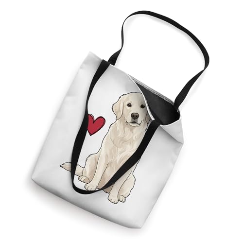 Funny Puppy Tote Bag miniatura 2
