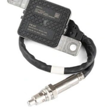 Capteur 4M0907807P pour rouler sereinement en zone ZFE