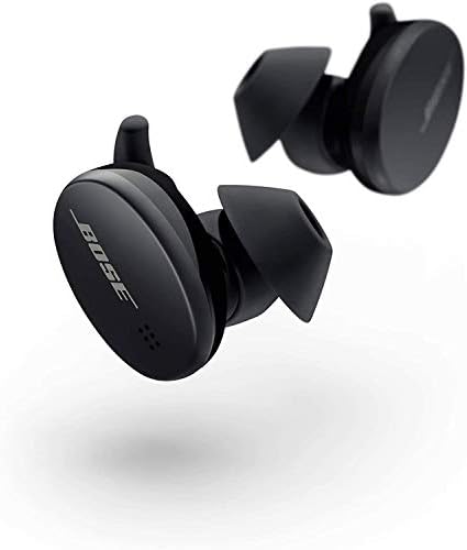 Bose Sport Earbuds - True Wireless 