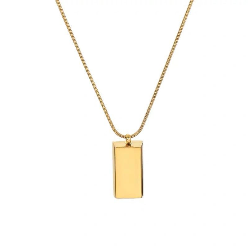 Salty Alpha Demonic Neck Chain for Men & Boys | Stainless Steel | Long Necklace | Pendant | Locket | Fancy & Stylish | Birthday Gift | Aesthetic Jewellery | Accessories for Everyday Wear (B0CZJMPK9X) Amazon Price History, Amazon Price Tracker