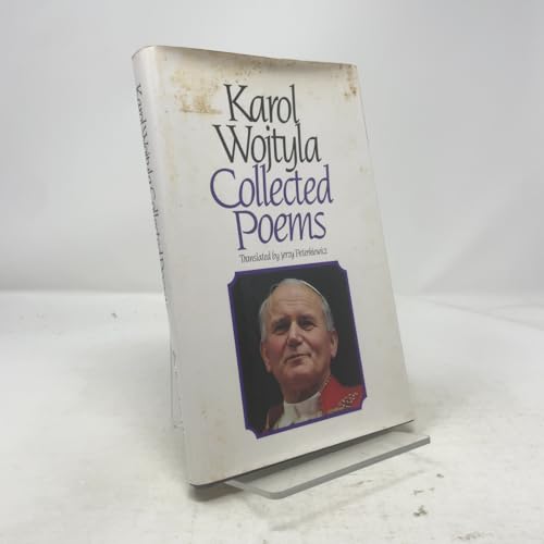 Collected Poems view 2