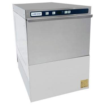 Price comparison product image Cater-Wash DLUX Commercial Dishwasher With Drain Pump CK1543AA - WRAS APPROVED