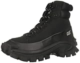 Caterpillar Herren Winter, Hiking Boots, Black, 42 EU