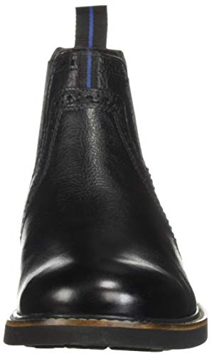 nunn bush otis chelsea boot