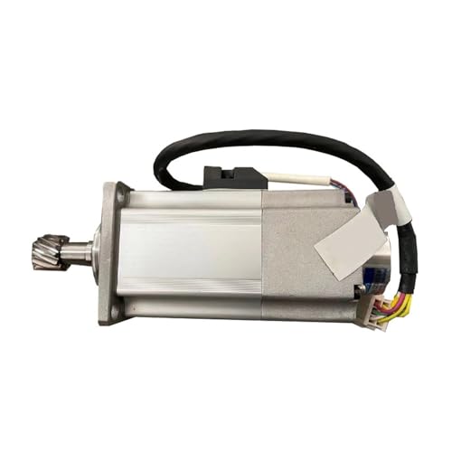 DEBLAN Robot Motor 3HAC029924-001, Five-six-axis Robot Arm Motor IRB2600, Parts Repair
