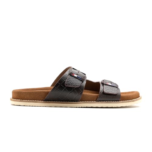 Image of U.S. Polo Assn. mens Ace Slipper
