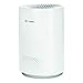 GermGuardian True HEPA Filter Air Purifier for Home, Office, Bedrooms, Filters Allergies, Pollen, Smoke, Dust, Pet Dander, Mold, Activated Carbon Eliminates Odors and Deodorizes, White, AC4200W