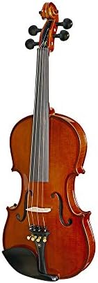 Violino 4/4 Classic Series VE144 Envernizado EAGLE