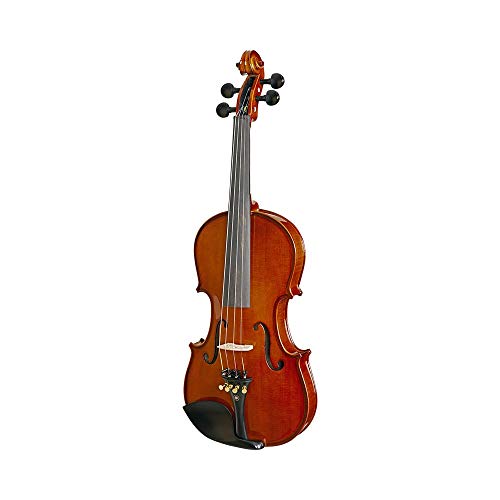 Violino 4/4 Classic Series VE144 Envernizado EAGLE