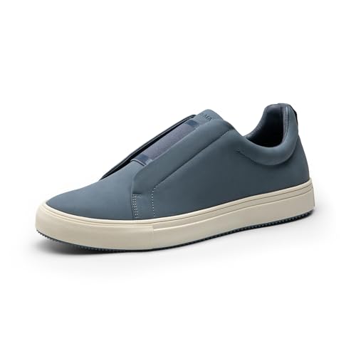 Bruno Marc Men's Casual Dress Sneaker Comfortable Lightweight Fashion Sneakers 7 Blue