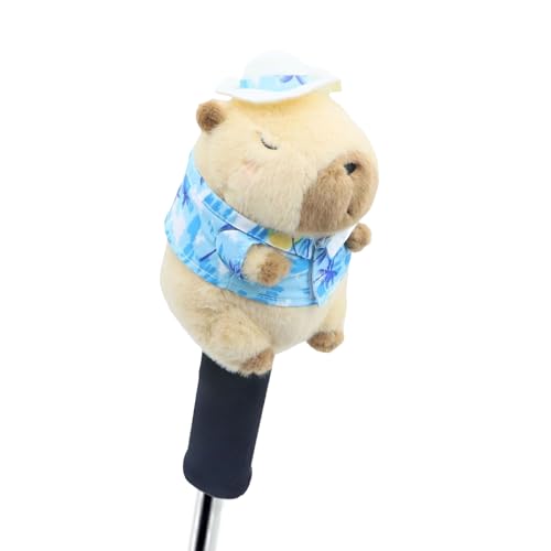 Housses de protection de golf Teksome design animal pour vos vacances et sports d'équipe