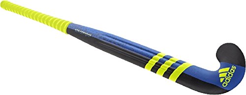 adidas V24 Compo 1 Composite Field Hockey Stick, 36.5L -2016