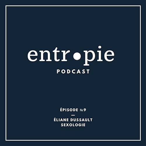 Sexologie et pr&eacute;sence attentive avec &Eacute;liane Dussault copertina