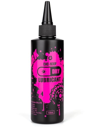 チェーンルブ GORIX GORIX-Line ゴリックスライン チェーンルブオイル 120ml