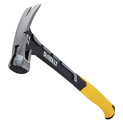 Consejos y reviews para comprar Martillos y Mazos DeWalt comprados en linea. 8 Imagen adicional