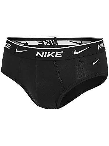 Nike Men`s Dri-FIT Essential Cotton Stretch Briefs 3 Pack2