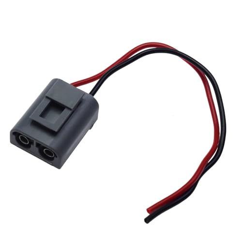 Conector de bobina de coche para Volvo con enchufe de arnés resistente 3