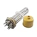 2-inch sześciokątny element grzejny elektryczny DN50 220V 5. 8mm Nici Ze Stali Nierdzewnej Zanurzona Element Podgrzewacz wody Fit do zbiornika kotła Akcesoria do urządzeń domowych