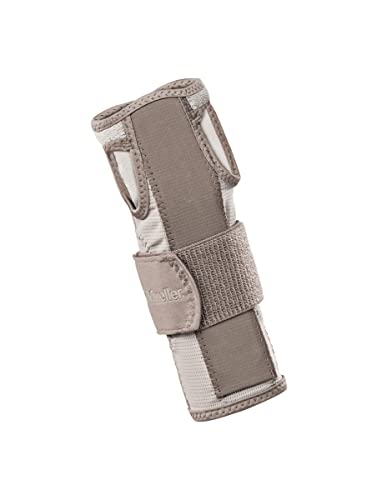 Mueller Carpal Tunnel Wrist Stabilizer Small/Medium #TOP3