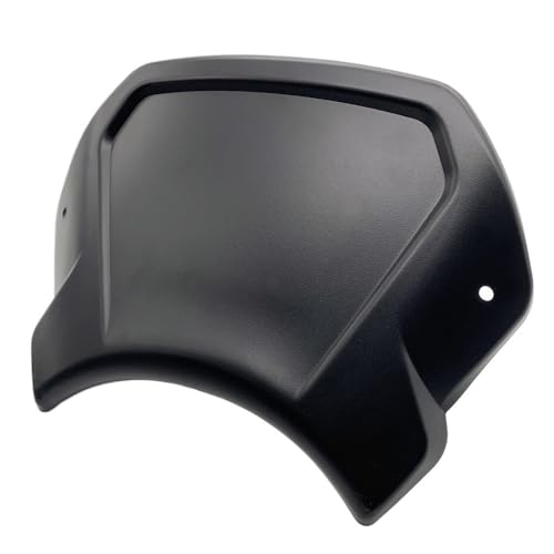 Flyscreen carénage de haute précision finition vintage pour CB650R