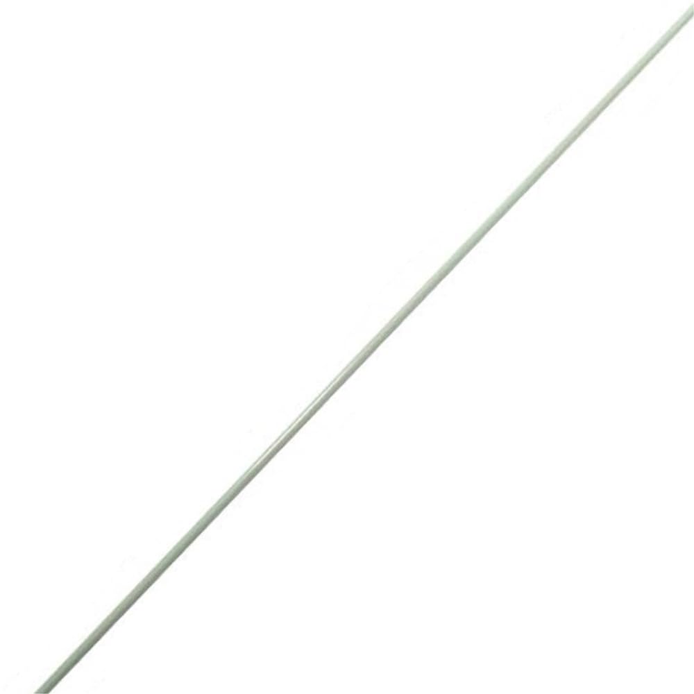 Estacas de soporte agrícola de fibra de vidrio (2 metros de largo, varillas de FRP impermeables y duraderas for soporte de plantas, 1 unidad)(4x2000mm)