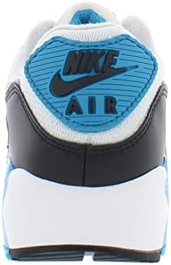 air max 90 black laser blue