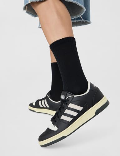 Image of adidas Unisex-Adult Break Start Sneaker