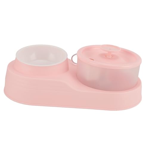 Fuente automática de agua para gatos y perros, capacidad grande miniatura 4