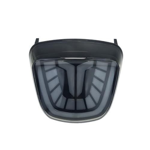 Feu arrière moto LED pour rouler de nuit en sécurité sur votre Sprint 150
