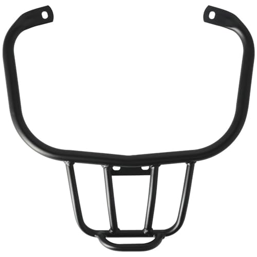 Porte-bagages arrière pour moto GTS 300 en aluminium CNC