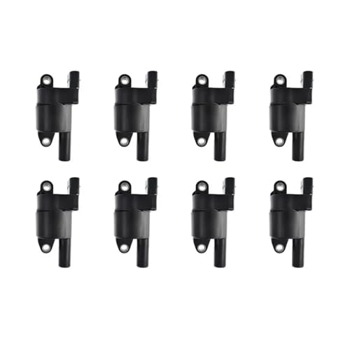 Bobine d'allumage D514A UF414 pour Chevrolet et GMC 125731908PCS