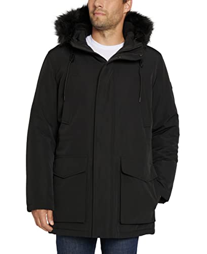 Image of Sean John Men's Men's Utility Parka