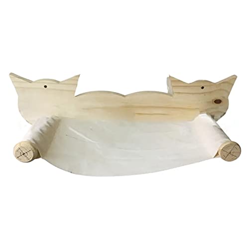 Caminha de Gato Rede Suspensa Descanso Fácil de Montar Lançamento Oferta Exclusiva Envio 24 horas